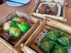 -临江酒店-中餐厅