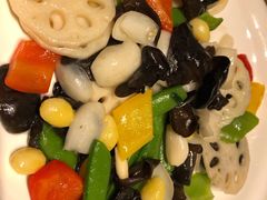 -巴扎美食·新疆菜·西域歌舞表演餐厅(新疆大厦店)