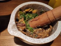 -炊烟小炒黄牛肉(中心印象城店)