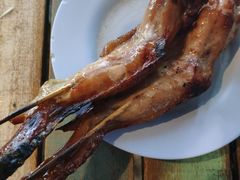 -Doo Dee Thai Food(Issan/Isaan/Esan)