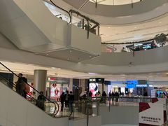 -星巴克臻选(上海合生汇1F店)