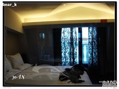 Orange水晶酒店-杭州西湖桔子水晶酒店