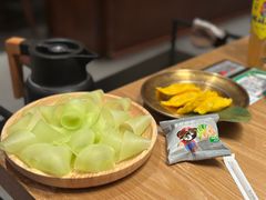 -大头椰·椰子鸡火锅(新梦店)