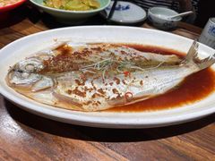 -鱼食饭稻·苏浙土菜17年老馆子(平江路店)