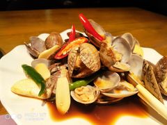 -别院里音乐餐酒吧(双流航空港店)