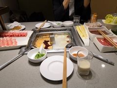 -海底捞火锅(公益西桥店)