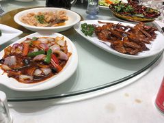 -上海精菜馆(虎踞关店)