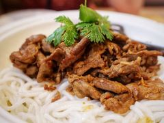 -大茴香越法料理(SOHO复兴店)