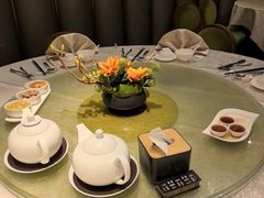 -百乐潮州酒家(时代广场店)