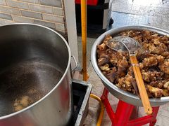-伟记牛蹄(道滘店)