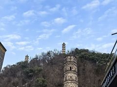 -台州府城(江南长城)