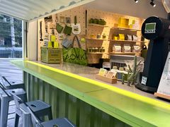 -AOKKA COFFEE(万象前海快闪店)