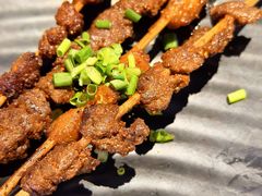 -古市香跷脚牛肉·非遗传承单位