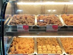 -超级鸡车(曹杨路店)