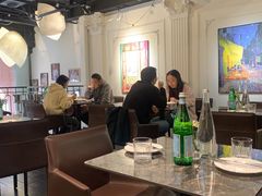 -LESCEDARS Brasserie Bistro香柏树
