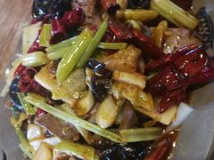 -小天府川菜馆(魏公村店)