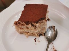 提拉米苏-香料集市新疆餐厅·清真聚餐(成都远洋太古里店)