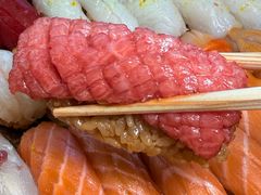 -鮨冠OMAKASE食べ放题(北京首店)