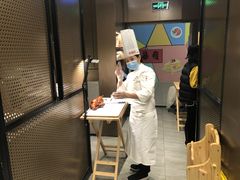-小放牛河北菜(长安万达店)