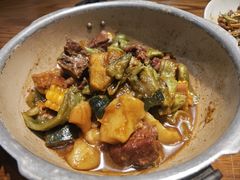 -金掌勺·锅包肉(双榆树店)