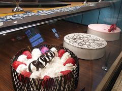 -DQ·蛋糕·冰淇淋(印象城店)