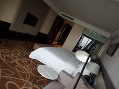 -青岛西海岸隆和福朋喜来登酒店