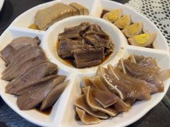 -熠盛粤味·顺德桑拿鸡(永康路店)