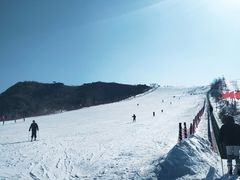 -蓟县盘山滑雪场