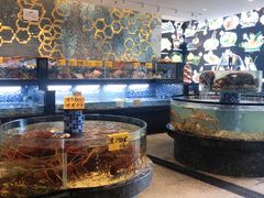 水产区-寻味顺德·珍之宝酒楼(银钻店)