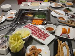-海底捞火锅(汇金星力城店)