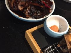 -老头儿油爆虾·知味杭州(爱琴海购物中心)