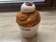 -VERIE BAKEHOUSE