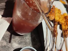 -醉炫音速烧烤·干煸菜(沙河总店)