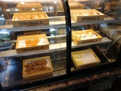 -浙江西子宾馆·瑶园咖啡厅