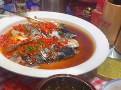 -老湘村·湖南土菜(天河维多利店)