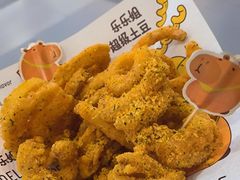 -乐乐姐超级土豆(荟聚店)