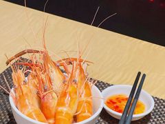 -威珀斯酒店·珀萃美食餐厅