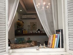 -三溪村