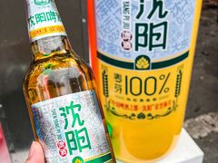 -周记老沈阳焦火鸡架