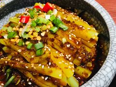 -川人百味(亿合城店)