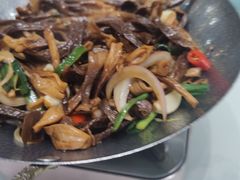 -金陵后厨·南京菜(新街口秣陵路店)