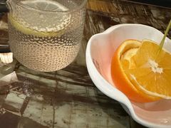 -天然沐足·推背采耳·敷姜艾灸(龙眼美食街店)