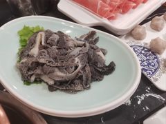 -楼外楼大刀肉传统火锅居(繁荣路店)