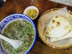 -长安后宰门水盆羊肉(新都心店)