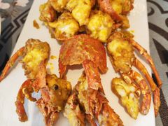 -大浪潮·潮汕菜·招牌生腌小青龙(福田店)