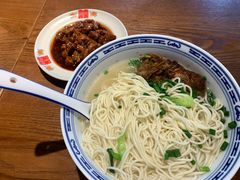 -辣肉面大王(天平路店)