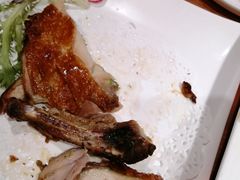 -小放牛炒菜馆(军校店)