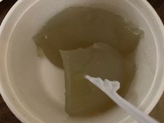 -公利真料竹蔗水(中环店)