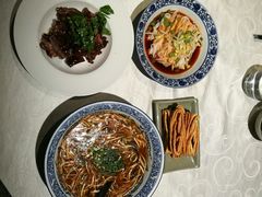 -汉唐宴长安食府