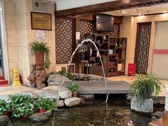 -顺峰(阜成店)